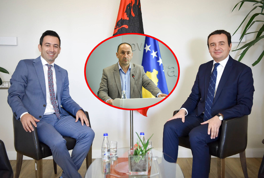 Pa urim nga Kurti e me një dorëheqje – Zgjedhja e Bashës në krye të Kuvendit ‘s’pritet mirë’ në VV?