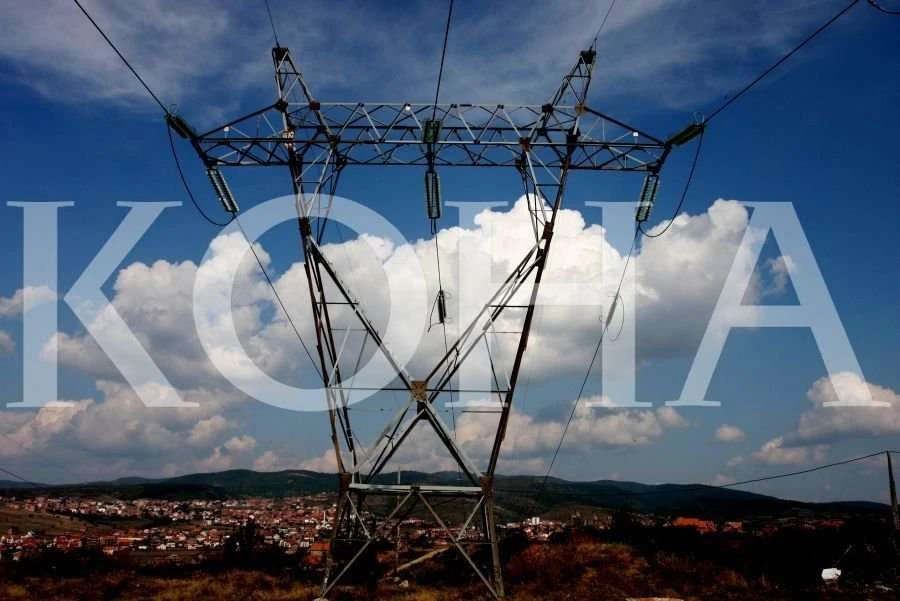 Oda Ekonomike përsërit thirrjen për pezullim të daljes së bizneseve në treg të lirë të energjisë