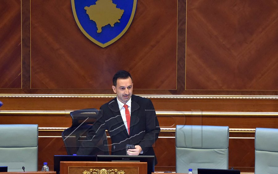 Zemaj: Zgjedhja e Bashës e pasqyron fytyrën e vërtetë të Vetëvendosjes