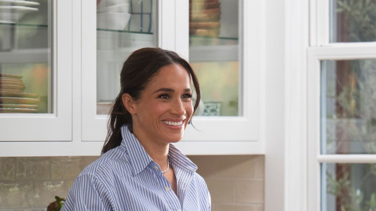 Dukeshë Meghan: Kritika ndaj Netflix Show e lë të ftohtë