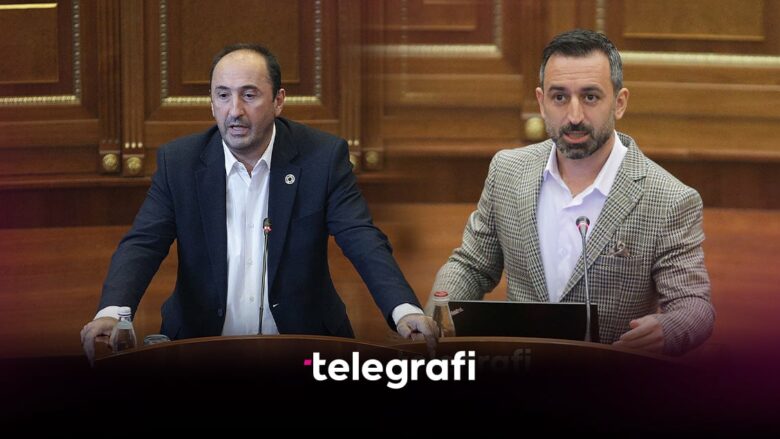 Përplasjet e vjetra mes Aliut dhe Bashës – a nisën këtu mosmarrëveshjet me tyre?