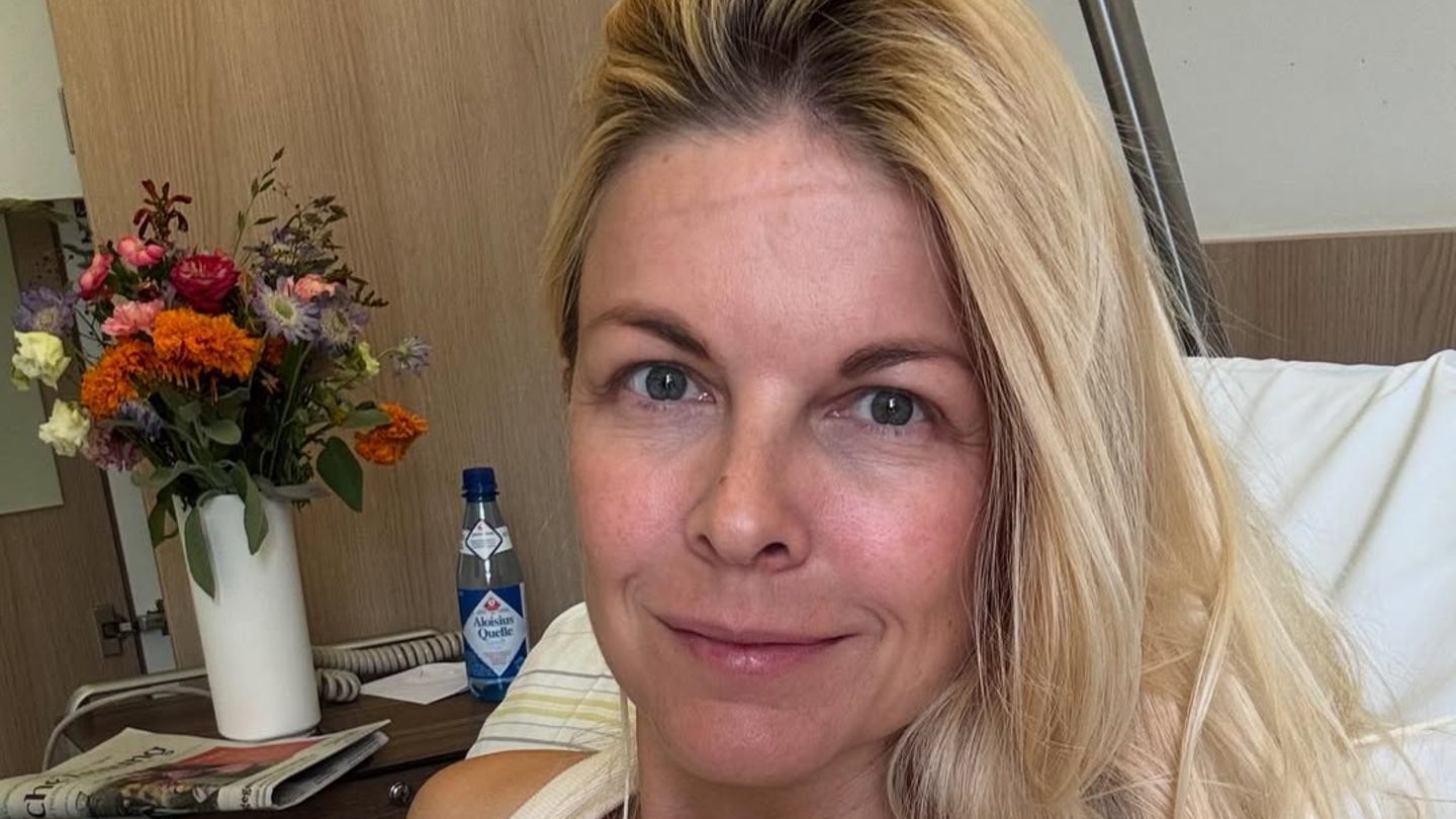 Moderatori Tina Kaiser: Moderatori Tina Kaiser merr diagnozën e kancerit në pushime