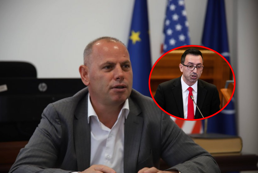 Artikulli skandaloz i Bashës, Lladrovci: Dimal ik, të iniciohet shkarkimi i tij – Kosova e UÇK’ja s’e meritojnë këtë turp
