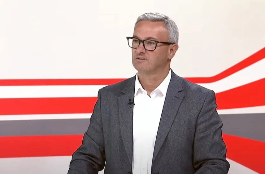 Arifi: Dorëheqja e Aliut e vonshme, Basha s’duhej ta pranonte postin me vota të PDK-së, Haxhiu e degraduar