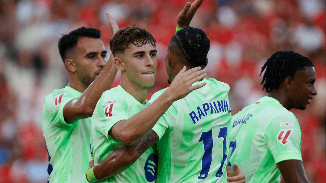 Chelsea e shokon Barcelonën më pagën që ia ka ofruar Fermin Lopezit
