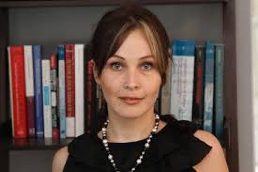 Edhe Jana Arsovska sqarohet për artikullin me Dimal Bashën për UÇK-në