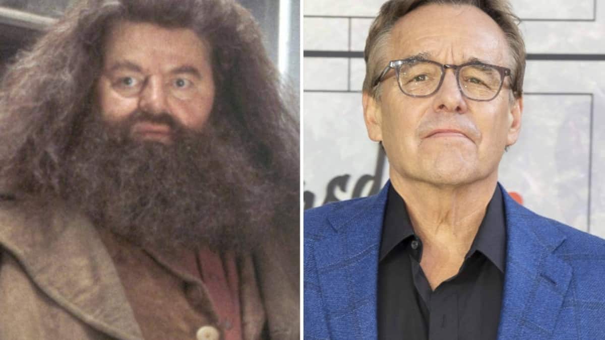 “Çfarë është ajo?”: Regjisori “Harry Potter” Chris Columbus për seritë