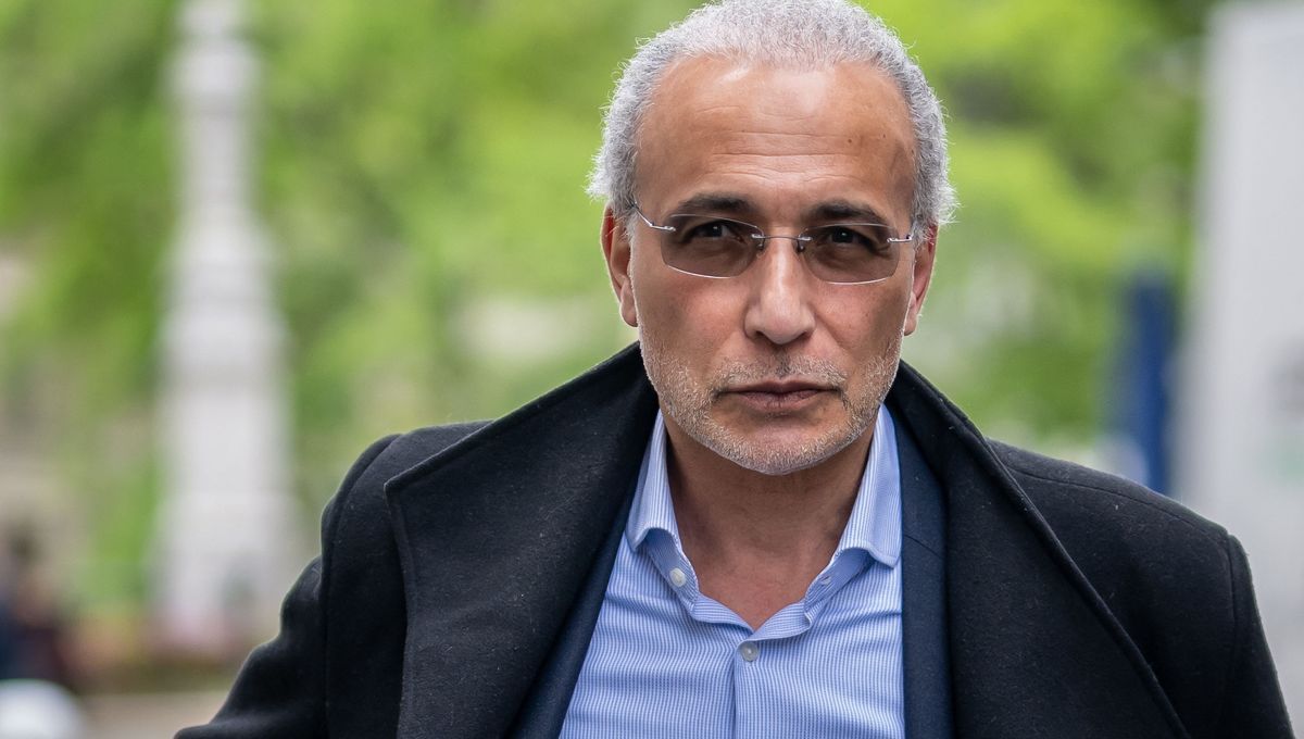 Bindja e Tariq Ramadan për përdhunim është përfundimtar