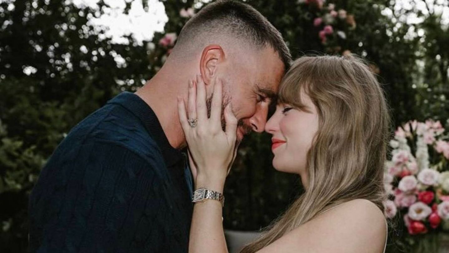 Taylor Swift: Posta e saj e fejesës po prish gjithashtu të dhënat