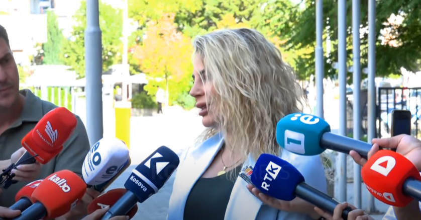 Duda Balje: Një prej arsyeve që nuk e votova Dimal Bashën është se e barazoi Zotin me gjygym
