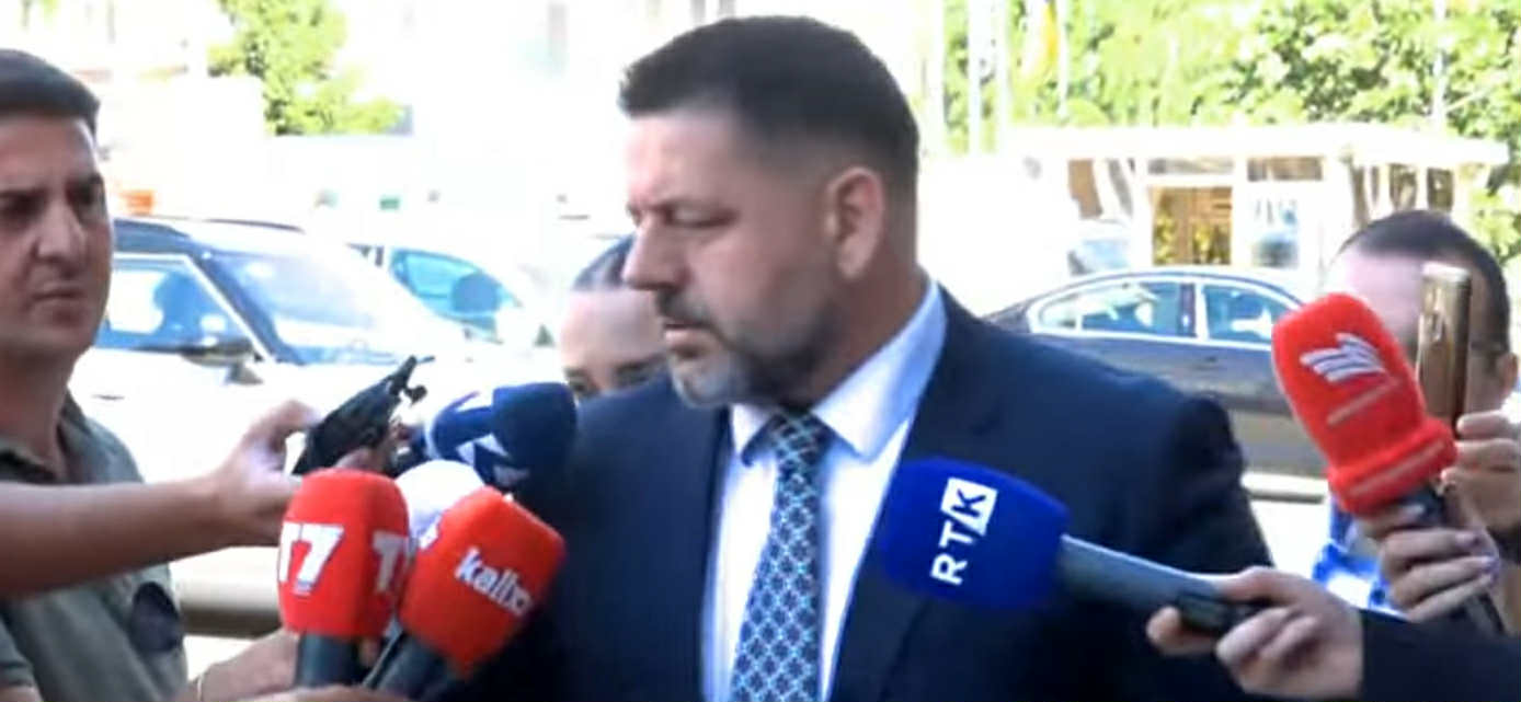 A do ta votojnë Rashiqin, Bekë Berisha: Pas bisedimeve me kolegë, do të këqyrim qysh me zgjedh këtë situatë