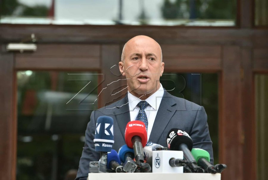 Haradinaj: Ndërhyrja në procedurën e votimit është jokushtetuese, Kurti po e zvarrit qëllimisht procesin