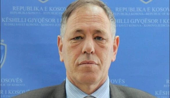 Gjendet pa shenja jete gjykatësi, Avdullah Mecinaj – nisin hetimet