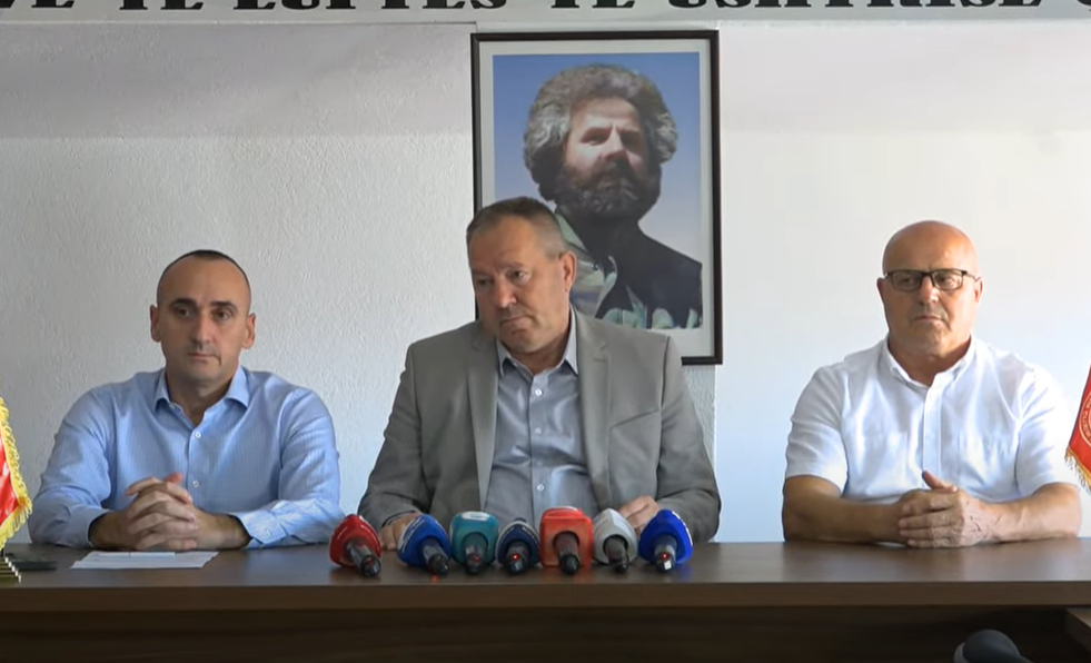 Gucati: Nga VV ne e dimë që ka edhe dëshmitarë në Gjykatë Speciale duke filluar nga Gërvalla, do të dalin të gjithë me emra