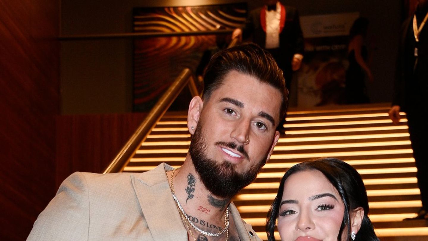 Mike dhe Leyla Heiters Dream Dasma: Moti në Itali është “një katastrofë”