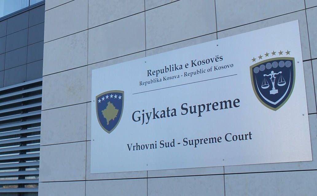 Edhe Supremja hedh poshtë ankesën e Korab Mushkolajt – Qëndron vendimi i KQZ’së për moscertifikimin e tij