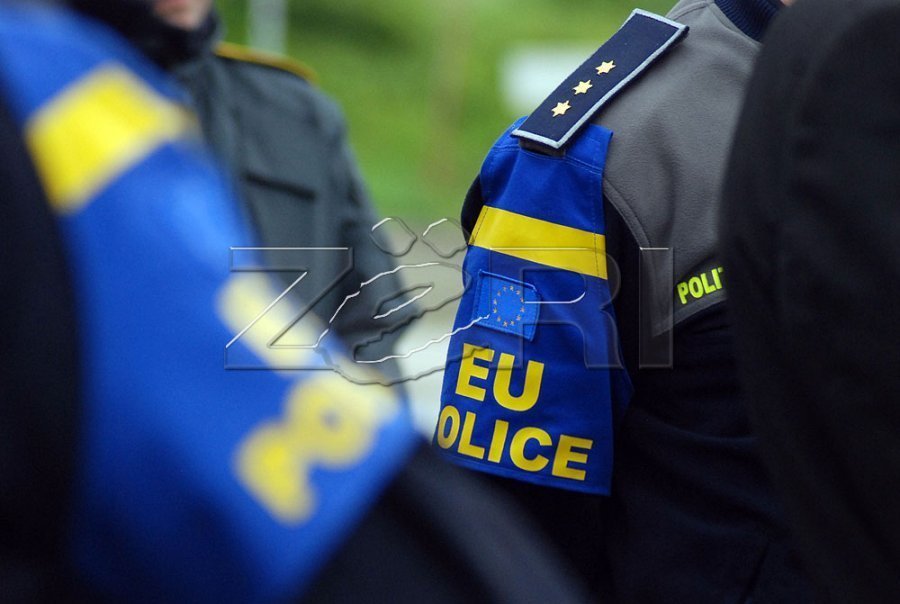 EULEX-i konfirmon: Serbja e arrestuar për spiunazh në Kroaci ishte ish-punëtore e misionit
