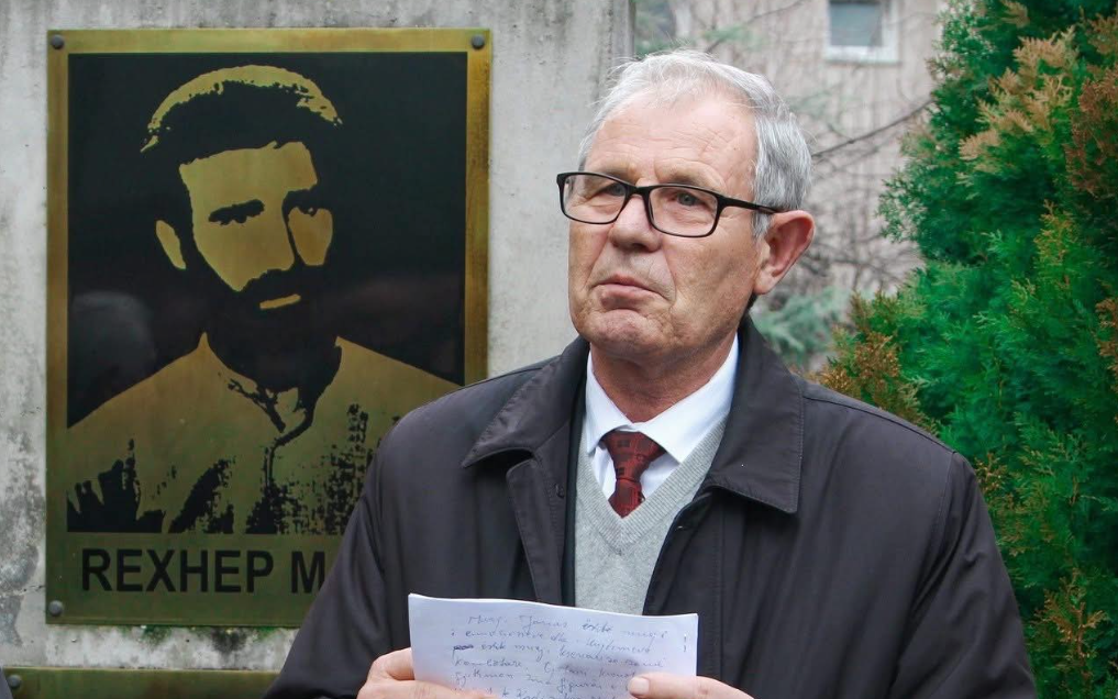 Baraliu: Një Kuvend me guxim e vlera sot do të niste seancën me një minutë heshtje për patriotin Ilmi Ramadani