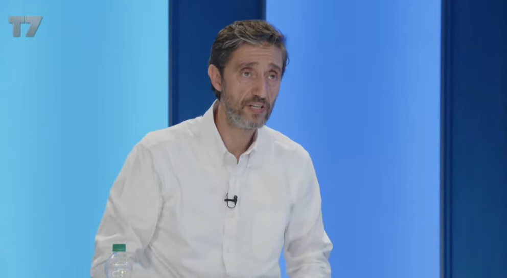 Uran Ismaili: Prishtinën funksionale nuk e bëjnë logot e partive, por aftësia e kryetarit që e udhëheq