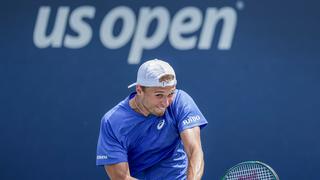 Tenis – US Open – Riedi krijoi feat kundër Cerundolo