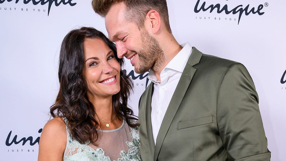 Ish- «Bachelorette» fituesi Marvin Albrecht është bërë Papa