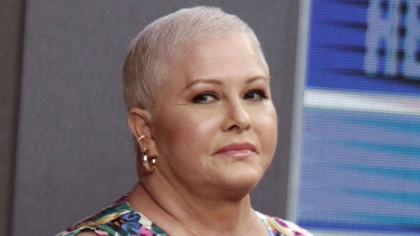 Ylli “Baywatch” vuan nga kanceri i gjirit: Nicole Eggert raporton për mastektominë