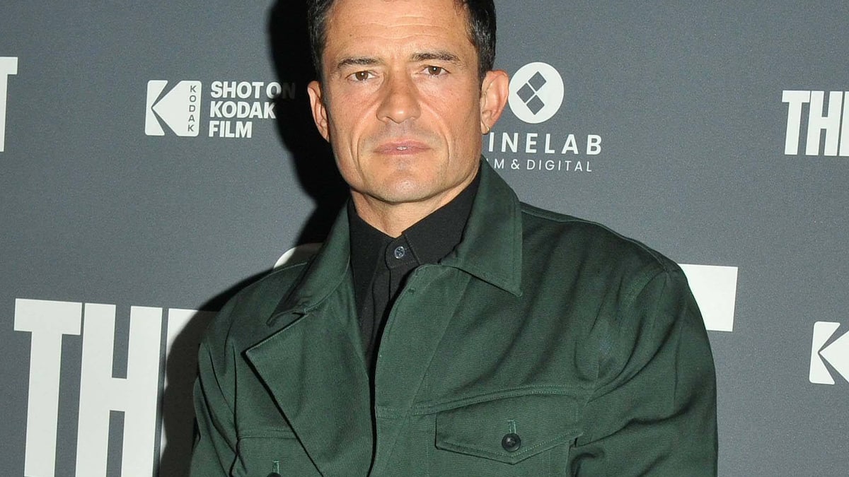 Orlando Bloom duhej të humbte 23 kilogram: “Unë isha i rraskapitur vetëm”
