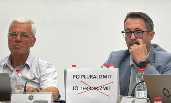 Gjykata Supreme hedh poshtë ankesën e anëtarëve të VV-së në KQZ kundër certifikimit të “Listës Serbe”