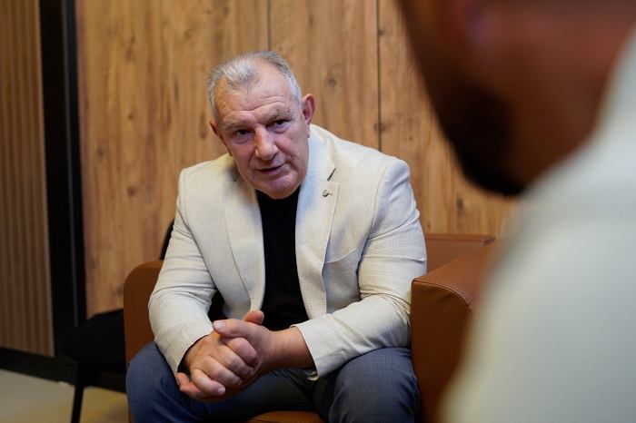 Shukri Buja thotë se i kanë zgjidhjet për shumë probleme që i ka Lipjani: 52 ekspertë kanë punuar në planprogram