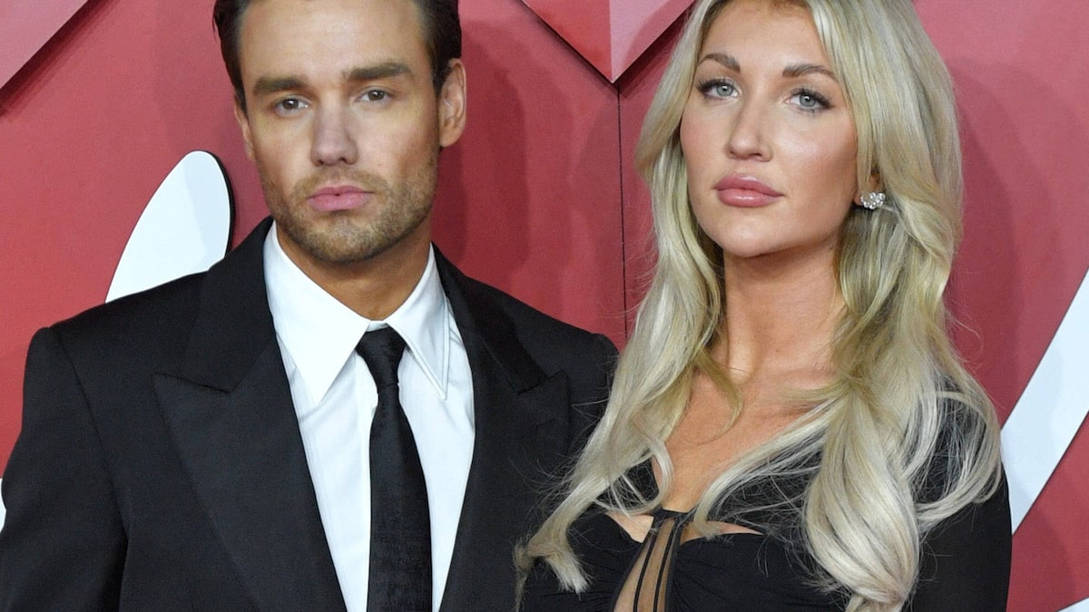 Liam Payne: Partneri Kate Cassidy i dërgon atij urimet e ditëlindjes