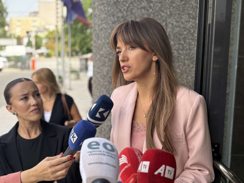 Haxhiu: Sot mund të jetë seanca e fundit