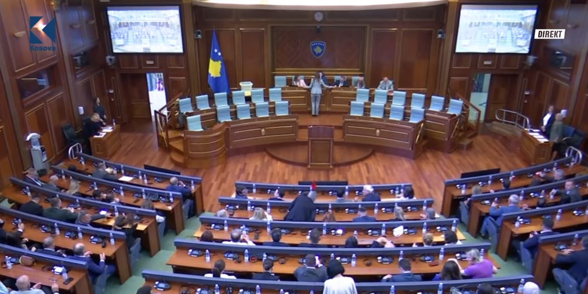 Miljana Nikoliq nuk e kalon as votimin e dytë