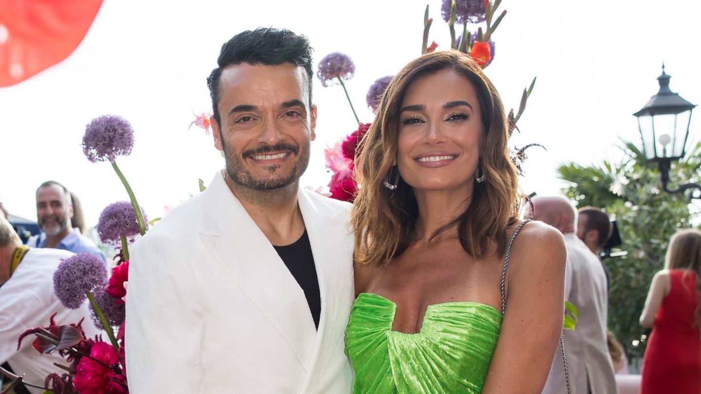 Jana Ina + Giovanni Zarrella: 20 vjet dashuri – megjithë krizat e rënda