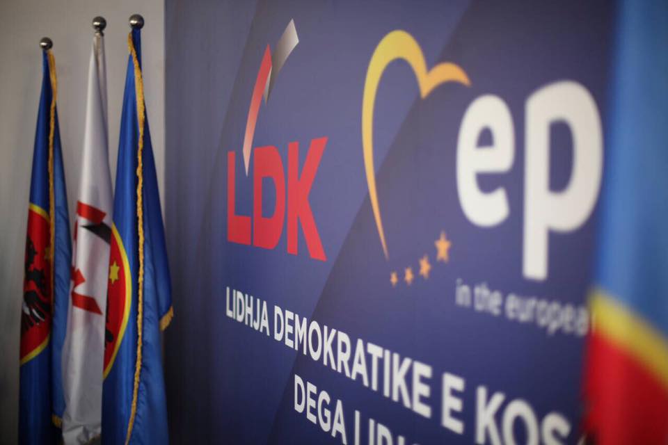 LDK: Kuvendi nuk është konstituuar, çdo tentim për të interpretuar ndryshe përbën shkelje të rendit kushtetues