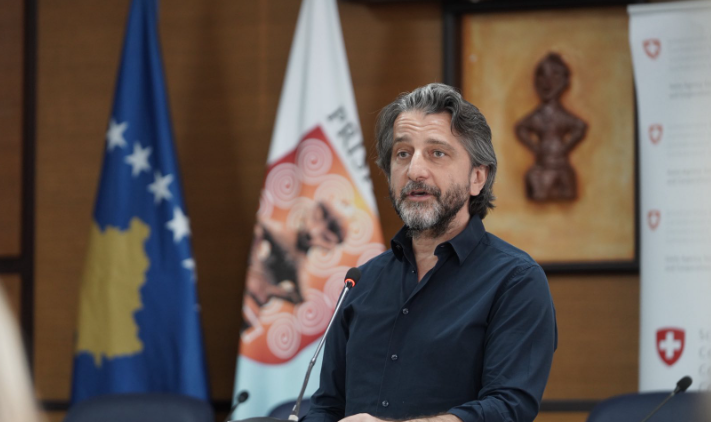 Përparim Rama tregon disa nga projektet e realizuara në Hajvali: Bashkë, Prishtinën e çojmë përtej të zakonshmes