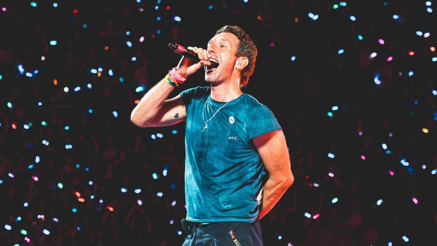 Greva në Londër: Lëvizni koncertet e Wembley Coldplay