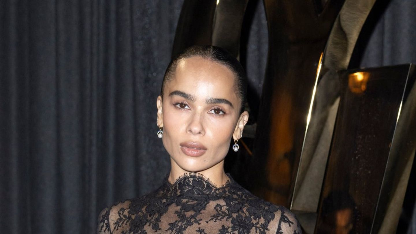 Zoë Kravitz: Ajo shkaktoi udhëtime pa dashje