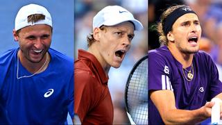 Tenis – US Open – Carnet 7 – Riedi akoma pak më shumë në dritë, mëkatari kalon duke u dridhur, Zverev del në neveri dhe Osaka gjen kafshim