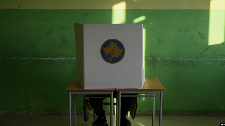 Zgjedhjet lokale, Elezi: Mbi 46 mijë shtetas nga diaspora u regjistruan për votim me postë
