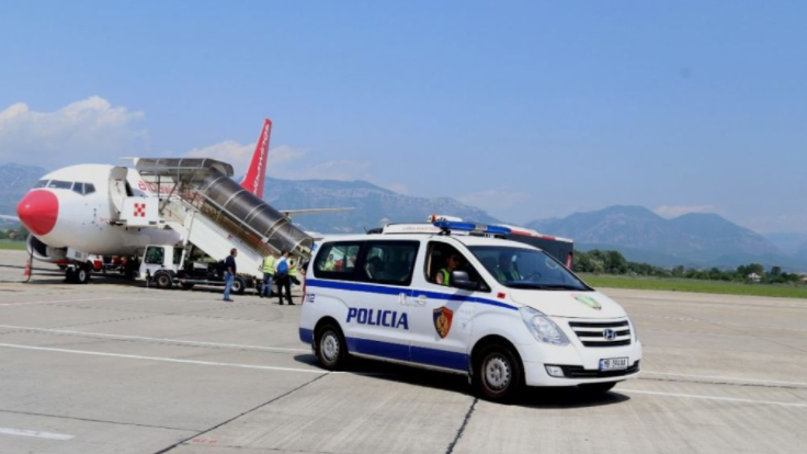 Arrestohet në Hungari një shqiptar i kërkuar e i dënuar me 5 vjet burgim