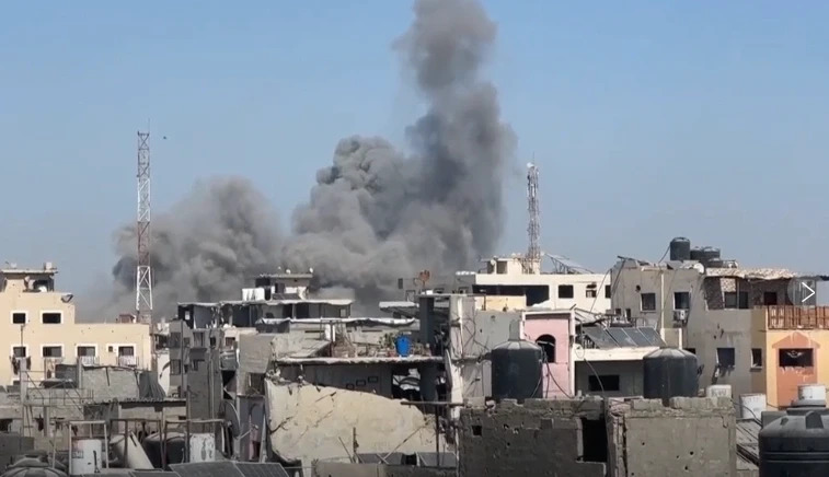 Izraeli vret zëdhënësin e Hamasit, ndërsa diskutohet zgjerimi i ofensivës në Gaza