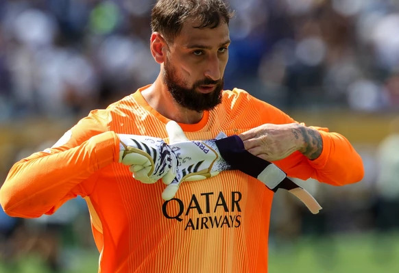 Donnarumma ndryshon në Premier League +++ Xhakas Sunderland me Dublett