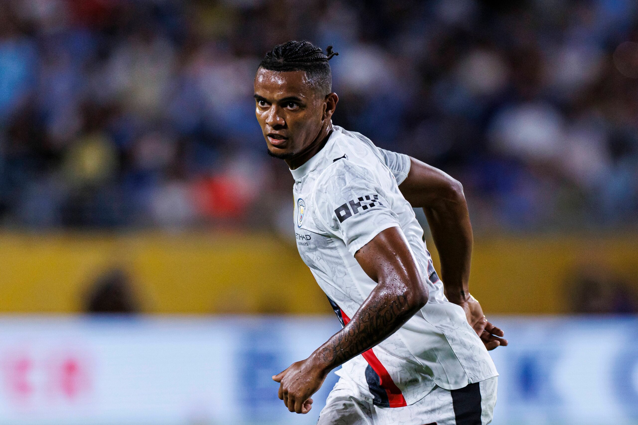 Manuel Akanji u bashkua me Yann Sommer në Inter Milan