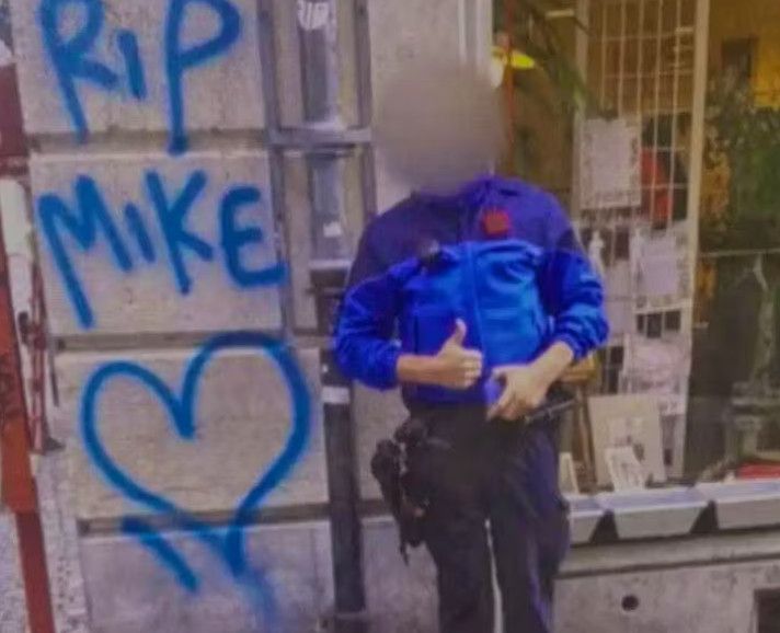 Mesazhe raciste ose seksiste: Katër oficerë të tjerë të pezulluar të policisë