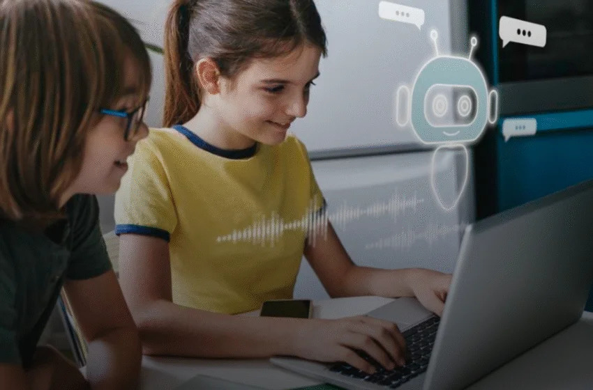 Inteligjenca artificiale nga janari në shkollat e Maqedonisë, mësimdhënësit nisin trajnimin