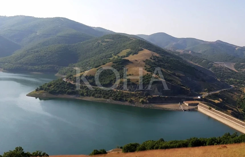 Rritja e vlerave të manganit, IKSHPK-ja apelon të mos përdoret për pije uji që vjen nga Badoci
