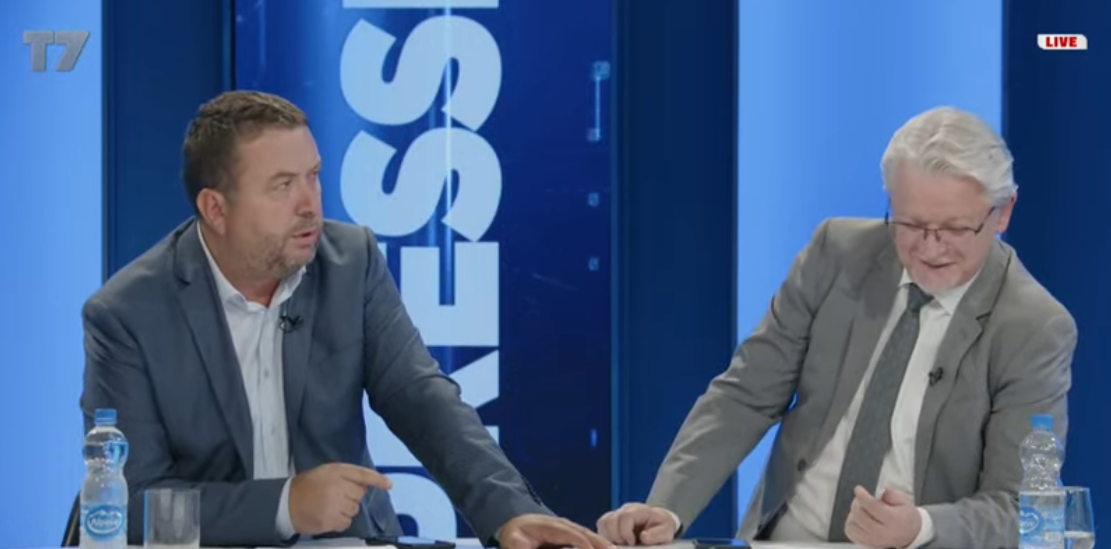 “S’ka shansë me dalë komunikata e mos me e pa kryetari i Kuvendit – Ky se kish pas pa as atë punimin e vetë”, Latifi për tollovinë pas zgjedhjes së Bashës