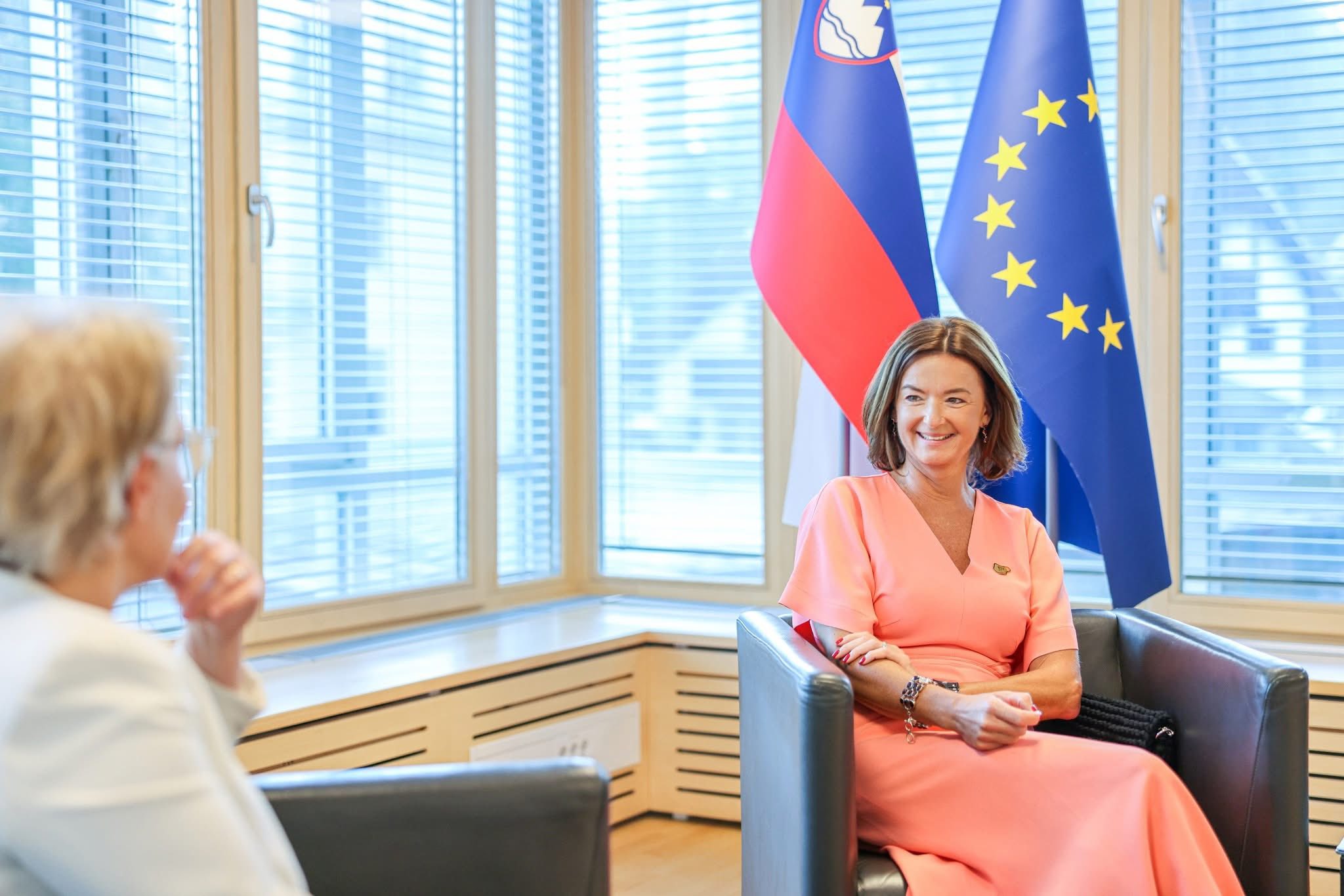 MPJD njofton për takimin e Gërvallës me Fajonin – njofton se njohja e patentë-shoferëve të Kosovës nga shteti slloven, është drejt finalizimit