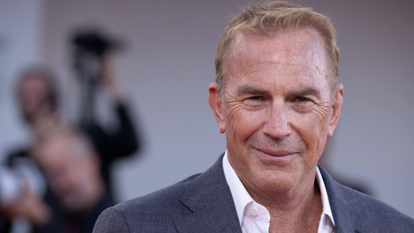 Kevin Costner: Sa serioz është Kevin Costner me miliarderin e tij-EX?