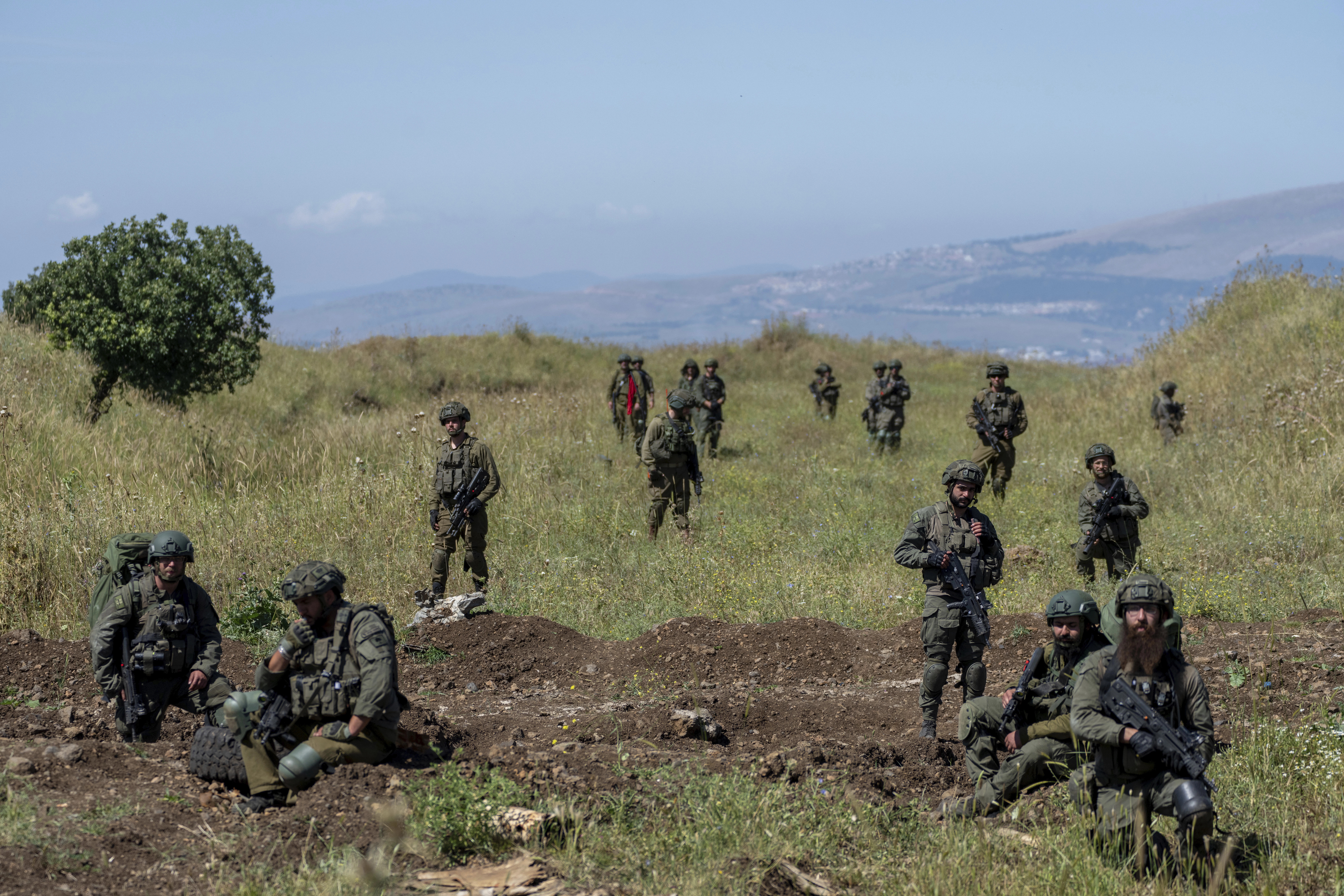 Rezervistët izraelitë kundërshtojnë thirrjen për paraqitje në prag të ofensivës së re në Gazë